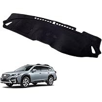 スバル アウトバック BS9用 ダッシュマット sunland製 Amazon | [Sunland]スバル アウトバック BT系2021～専用 ダッシュ